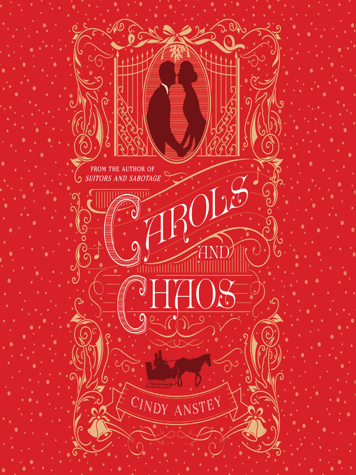 Title details for Carols and Chaos by Cindy Anstey - Available